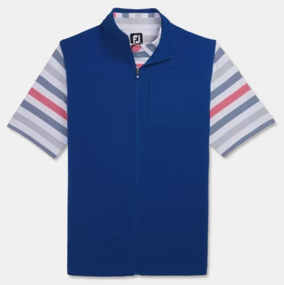 Men's Twilight FootJoy Vest